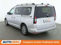 Usata Ford Tourneo Titanium 122 CV (89 kW) 2023 Argento Monovolume