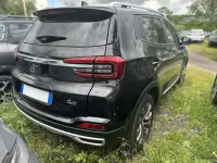 Usata DR DR 4.0 117 CV (86 kW) 2023 Nero SUV
