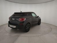 usata Mini Cooper SD Paceman 2.0 all4