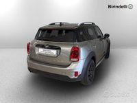Usata Mini Countryman Hype 2020 Grigio SUV