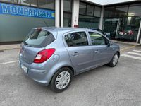 usata Opel Corsa 1.0 12V 5 porte Club