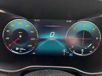 Usata Mercedes GLC200 163 CV (119 kW) 2021 SUV