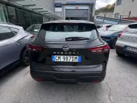 Usata Nissan Qashqai 158 CV (116 kW) 2023 Nero SUV