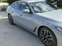 Usata BMW 420 M Sport 190 CV (139 kW) 2022 Coupé