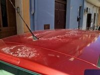 Usata Lancia Ypsilon 60 CV (44 kW) 2005 Rosso Utilitaria