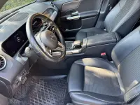 Usata Mercedes GLB200 150 CV (110 kW) 2023 Nero SUV