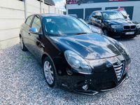 usata Alfa Romeo Giulietta Giulietta 1.6 JTDm-2 105 CV Distinctive