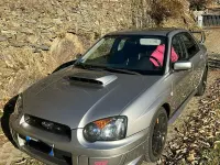 Usata Subaru Impreza 265 CV (194 kW) 2005 Berlina