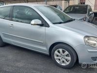 usata VW Polo 1.4cc 3p. COMFORTLINE ANNO 2006