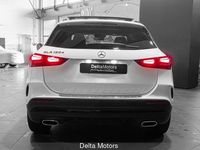 Nuova Mercedes GLA180 Advanced Plus 116 CV (85 kW) 2026 Nero SUV