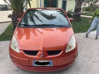 usata Mitsubishi Colt ColtVIII 2004 Coupe CZC 1.5 16v