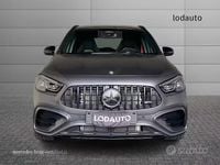 Occasion Mercedes GLA35 AMG Premium Plus 306 ch (225 kW) 2025 Gris SUV