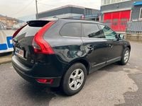 Usata Volvo XC60 175 CV (128 kW) 2009 Nero SUV
