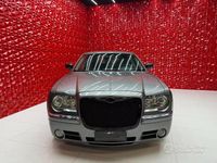 Usata Chrysler 300C 218 CV (160 kW) 2006 Grigio Berlina
