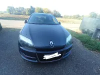 Usata Renault Laguna III 150 CV (110 kW) 2014 Station wagon