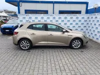 Usata Renault Mégane IV Zen 110 CV (80 kW) 2017 Berlina