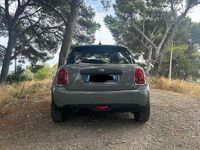 Begagnad Mini ONE 75 HK (55 kW) 2020 Halvkombi