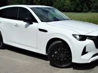 Usata Mazda CX-60 Homura-Line 200 CV (147 kW) 2023 SUV