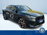 Usata BMW X2 M Sport 150 CV (110 kW) 2025 Nero SUV
