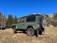 usata Land Rover Defender 90 - LD B5 018 - 2006