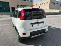 usata Fiat Panda 4x4 1.3 MJT S&S