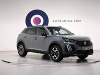 Nuova Peugeot 2008 Allure 101 CV (74 kW) 2025 Nero SUV