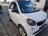 Usata Smart ForTwo Electric Drive 41 kW (56 CV) 2018 Utilitaria
