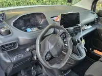 Usata Peugeot TePee Active 99 CV (72 kW) 2019 Station wagon