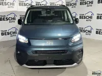 Nuova Fiat Doblò 131 CV (96 kW) 2026 Blu/azzurro Monovolume