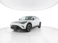 Nuova Smart #3 Pro 200 kW (272 CV) 2026 Cyber silver metallic SUV