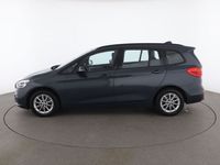 usata BMW 218 Gran Tourer d Advantage