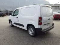Nuova Citroën Berlingo 102 CV (75 kW) 2025 Bianco Monovolume