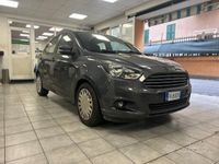 usata Ford Ka Plus Ka/Ka+ Ka + 1.2 70cv