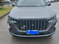 Usata DR DR 6.0 178 CV (130 kW) 2024 Grigio SUV