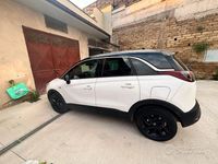 Usata Opel Crossland X Ultimate 110 CV (80 kW) 2019 SUV