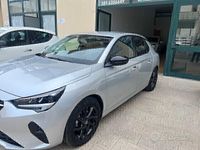 Usata Opel Corsa Elegance 75 CV (55 kW) 2023 Grigio Berlina