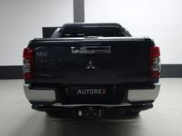 usata Mitsubishi L200 2.3 D Doub.Cab 4x4 Sup.Select Intouch Diamond at