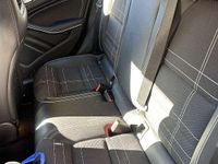 Usata Mercedes A200 Business 136 CV (100 kW) 2017 Berlina