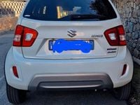 Usata Suzuki Ignis Cool 90 CV (66 kW) 2021 Bianco SUV