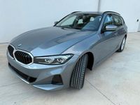 Usata BMW 320e Efficient Dynamics 190 CV (139 kW) 2023 Grigio Station wagon