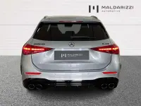 Occasion Mercedes C43 AMG AMG 408 ch (300 kW) 2023 Argent Break
