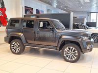 Usata ICH-X K2 162 CV (119 kW) 2025 Nero SUV