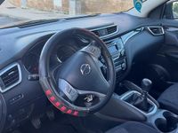 Usata Nissan Qashqai 110 CV (80 kW) 2015 SUV