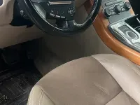 Usata Land Rover Range Rover Sport 249 CV (183 kW) 2012 Nero SUV