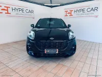 Usata Ford Puma ST 125 CV (91 kW) 2024 Nero SUV