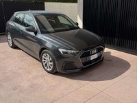 Usata Audi A1 Sportback Advanced 116 CV (85 kW) 2019 Utilitaria