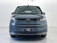 Usata VW Multivan 150 CV (110 kW) 2025 Grigio Furgone