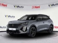Nuova Peugeot 2008 GT 136 CV (100 kW) 2025 Other SUV