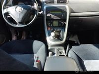 Usata Fiat Croma 2008 Blu Station wagon