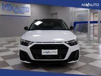 Usata Audi A1 Design 116 CV (85 kW) 2025 Bianco SUV